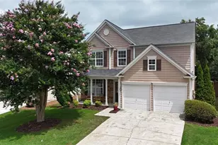 9025 Friarbridge Dr, Suwanee, GA 30024 - Photo 35