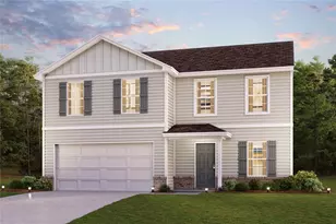 4694 Sunrise Rdg, Covington, GA 30016 - Photo 1
