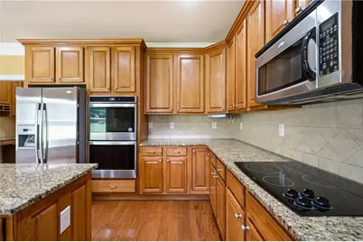 4200 Donington Way, Hampton, GA 30228 - Photo 17