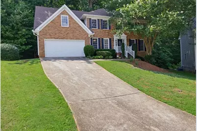 805 Connell Lane, Lawrenceville, GA 30044 - Photo 3