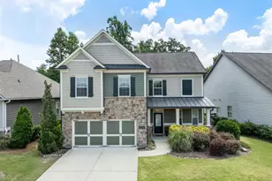 6734 Birch Bark Wy, Flowery Branch, GA 30542 - Photo 1