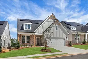 121 Willowfern Ln, Marietta, GA 30066 - Photo 1