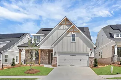121 Willowfern Lane, Marietta, GA 30066 - Photo 21