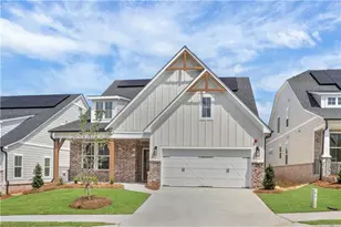 121 Willowfern Ln, Marietta, GA 30066 - Photo 21