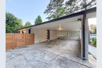1439 Forest Lane SE, Marietta, GA 30067 - Photo 37