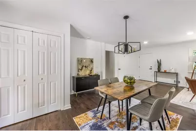 1439 Forest Lane SE, Marietta, GA 30067 - Photo 7