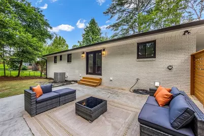 1439 Forest Lane SE, Marietta, GA 30067 - Photo 35