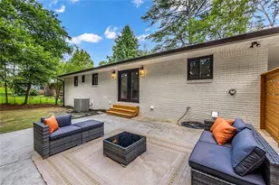 1439 Forest Ln SE, Marietta, GA 30067 - Photo 35
