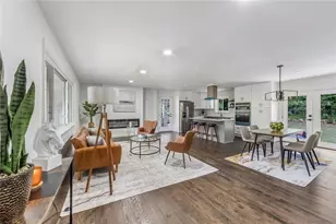 [Address not provided], Marietta, GA 30067 - Photo 1