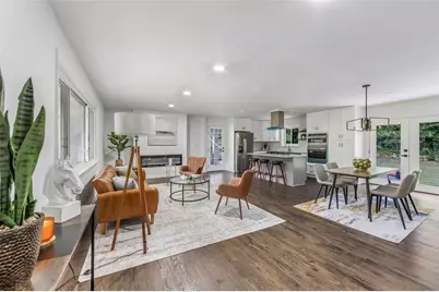 1439 Forest Lane SE, Marietta, GA 30067 - Photo 3
