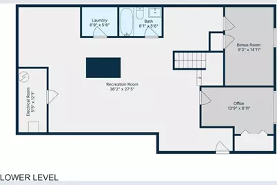 [Address not provided], Marietta, GA 30067 - Photo 35