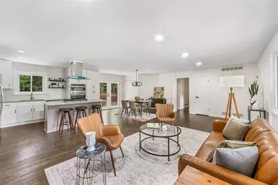 1439 Forest Lane SE, Marietta, GA 30067 - Photo 5