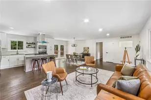 1439 Forest Ln SE, Marietta, GA 30067 - Photo 5