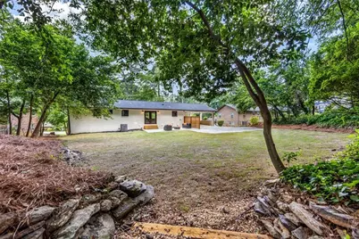 1439 Forest Lane SE, Marietta, GA 30067 - Photo 31