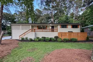 1439 Forest Ln SE, Marietta, GA 30067 - Photo 1