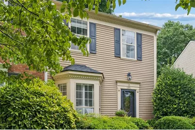 1201 Morningside Park Drive, Alpharetta, GA 30022 - Photo 1