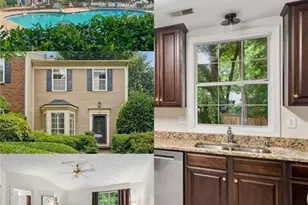 1201 Morningside Park Dr, Alpharetta, GA 30022 - Photo 1