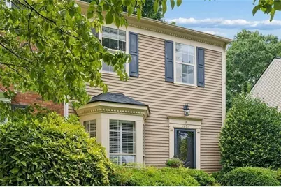 1201 Morningside Park Drive, Alpharetta, GA 30022 - Photo 9