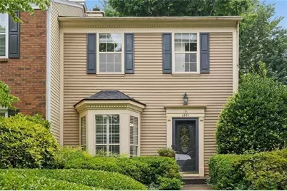 1201 Morningside Park Drive, Alpharetta, GA 30022 - Photo 9