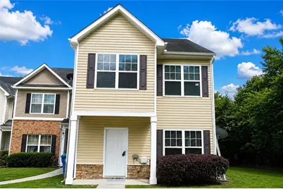 [Address not provided], Atlanta, GA 30349 - Photo 1