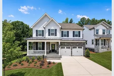 2990 Willow Creek Drive, Watkinsville, GA 30677 - Photo 1