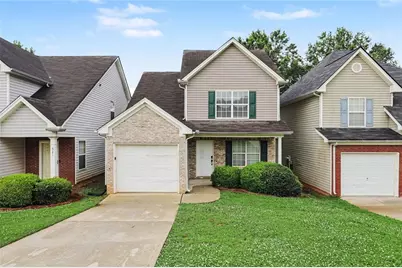 519 Carlton Pointe Drive, Palmetto, GA 30268 - Photo 1