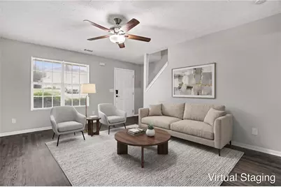 519 Carlton Pointe Drive, Palmetto, GA 30268 - Photo 3
