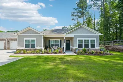3895 Shelleydale Drive, Powder Springs, GA 30127 - Photo 1