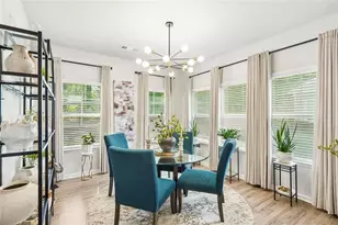 3895 Shelleydale Dr, Powder Springs, GA 30127 - Photo 3