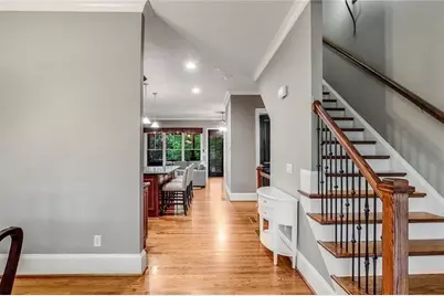 1219 Mecaslin Street NW #6, Atlanta, GA 30318 - Photo 15