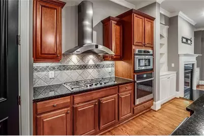 1219 Mecaslin Street NW #6, Atlanta, GA 30318 - Photo 5