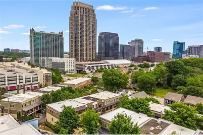 1219 Mecaslin Street NW #6, Atlanta, GA 30318 - Photo 37