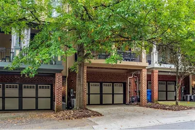 1219 Mecaslin Street NW #6, Atlanta, GA 30318 - Photo 35