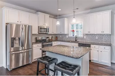 4200 Chatham Ridge Drive, Buford, GA 30518 - Photo 9