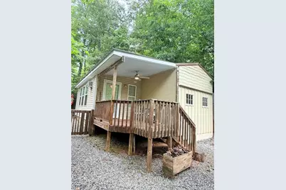 227 Canyon Pass, Cleveland, GA 30528 - Photo 1