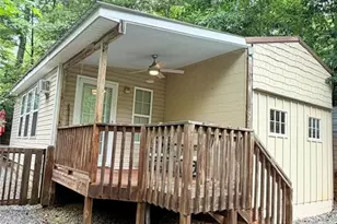 227 Canyon Pass, Cleveland, GA 30528 - Photo 1