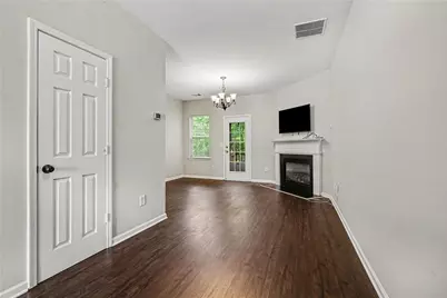 3158 Mill Springs Circle, Buford, GA 30519 - Photo 5