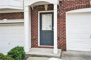 3158 Mill Springs Circle, Buford, GA 30519 - Photo 3