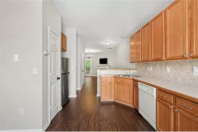 3158 Mill Springs Circle, Buford, GA 30519 - Photo 9