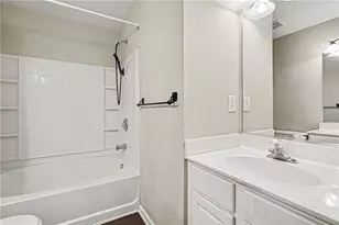3158 Mill Springs Circle, Buford, GA 30519 - Photo 17