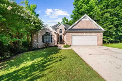 10017 Harmon Springs Drive, Villa Rica, GA 30180 - Photo 3