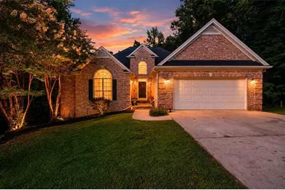 10017 Harmon Springs Drive, Villa Rica, GA 30180 - Photo 1