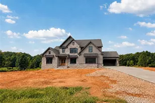 2125 Stonegate Way, Monroe, GA 30656 - Photo 1