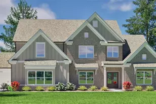 2125 Stonegate Way, Monroe, GA 30656 - Photo 1