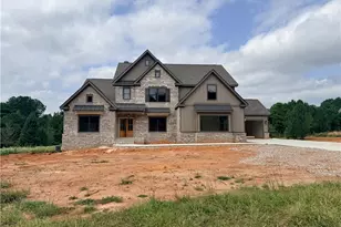 2125 Stonegate Way, Monroe, GA 30656 - Photo 1