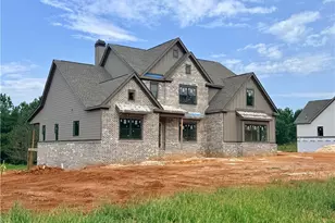 2125 Stonegate Way, Monroe, GA 30656 - Photo 1