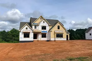 2125 Stonegate Way, Monroe, GA 30656 - Photo 1