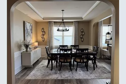 435 Wakefield Bluff Court, Alpharetta, GA 30004 - Photo 13