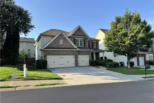 435 Wakefield Bluff Ct, Alpharetta, GA 30004 - Photo 1