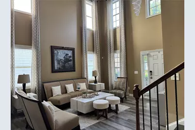 435 Wakefield Bluff Court, Alpharetta, GA 30004 - Photo 11